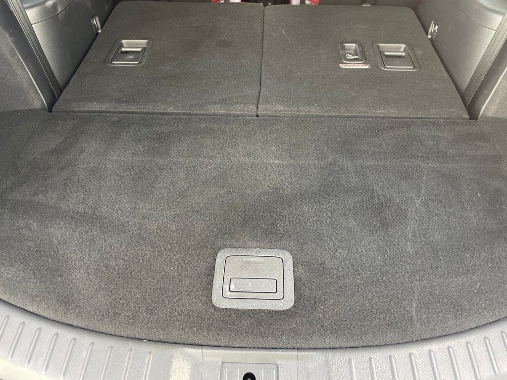 Used Car 2023 Mazda Cx-9  Carbon Edition For Sale Under $30,000 In Georgetown, Texas
