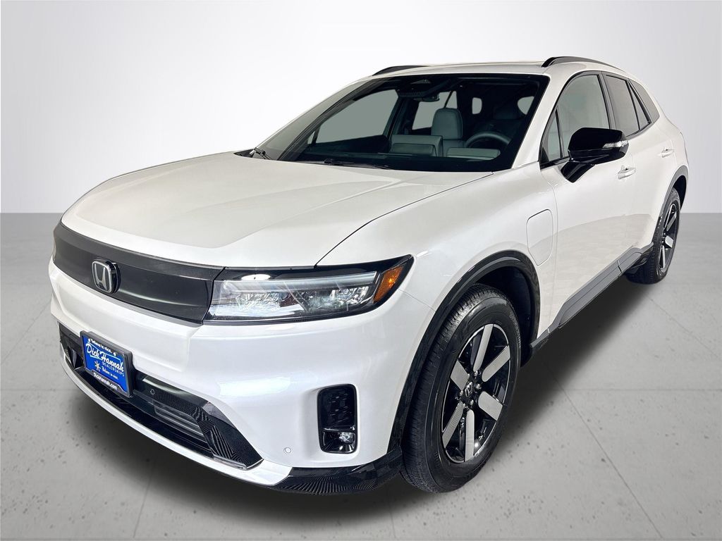 2025 Honda Prologue Touring