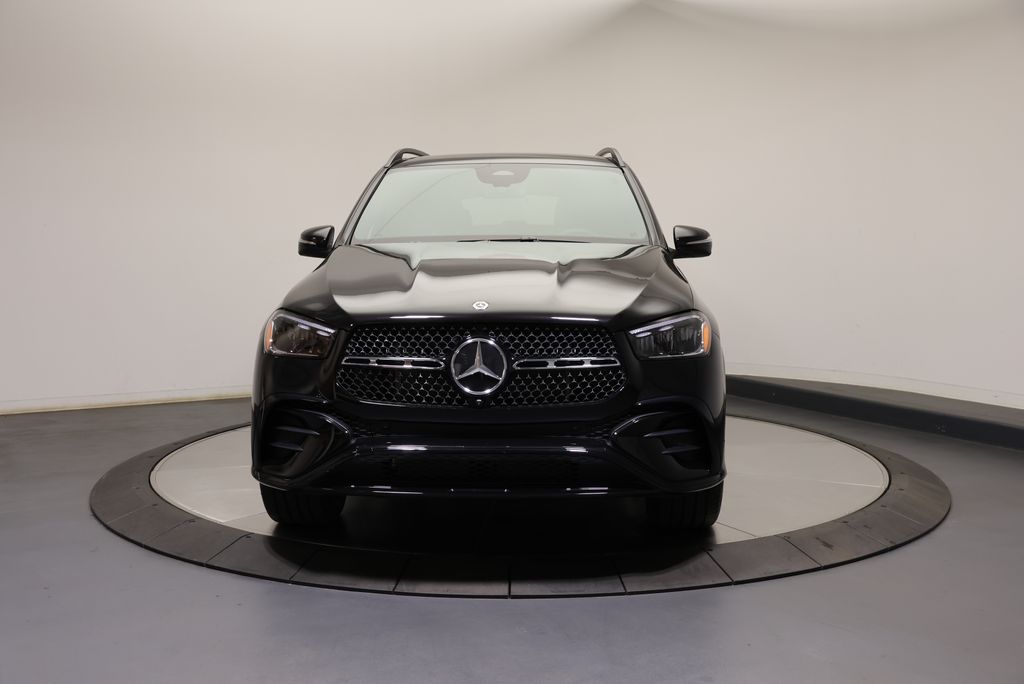 Thumbnail: 2026 Mercedes-Benz GLE - 2