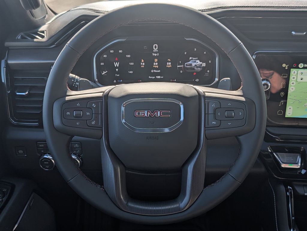 New 2026 GMC Sierra 1500 Truck