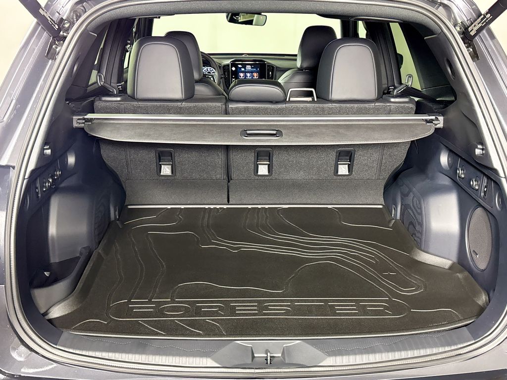 2026 Subaru Forester Hybrid Limited