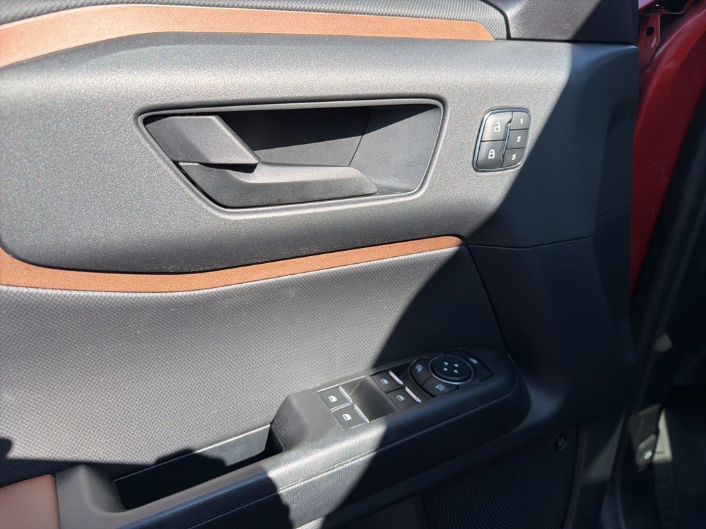 Thumbnail: 2024 Ford Bronco Sport - 26