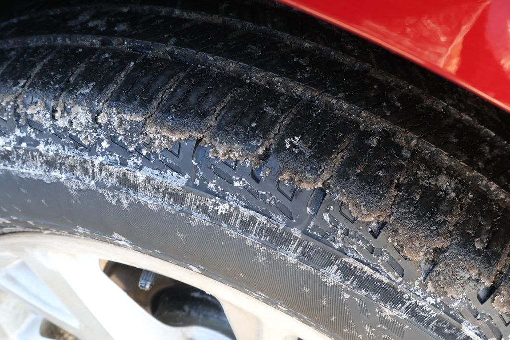 Thumbnail: 2018 Chevrolet Equinox - 6