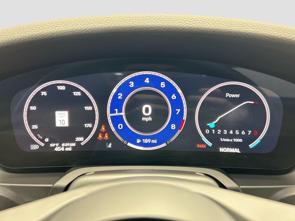 Thumbnail: 2025 Porsche 911 - 31