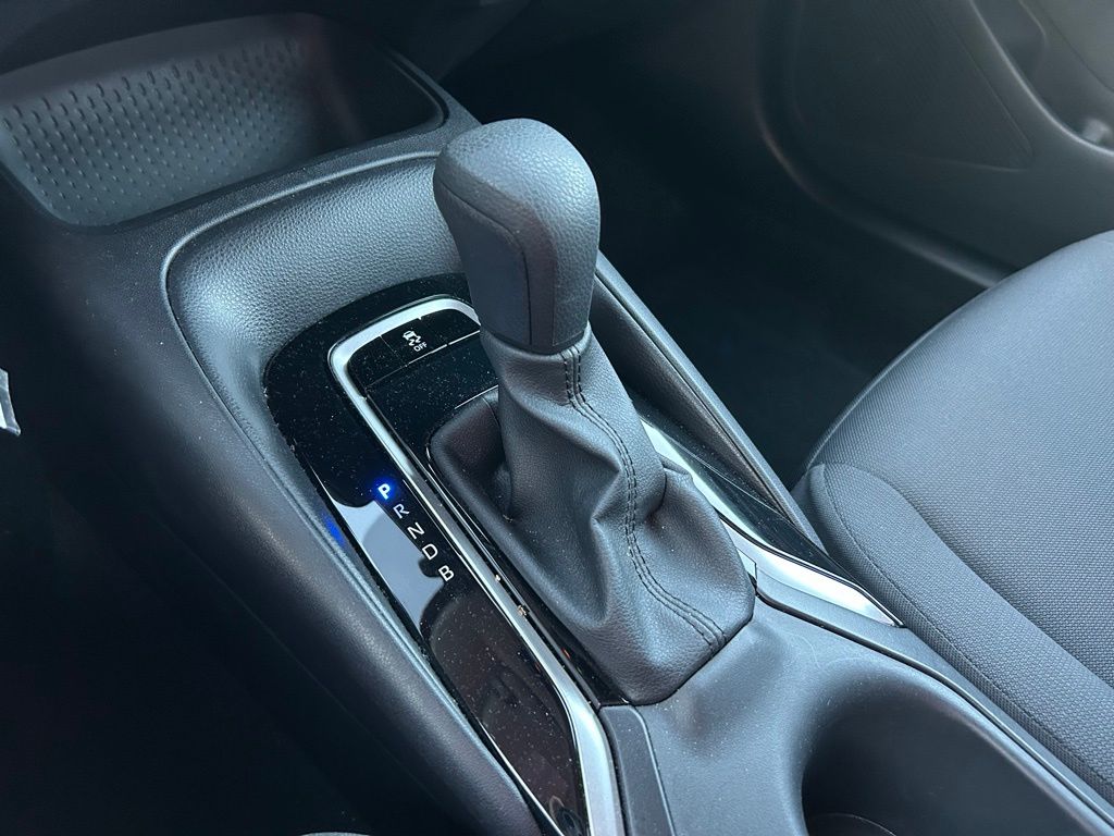 Thumbnail: 2025 Toyota Corolla - 26