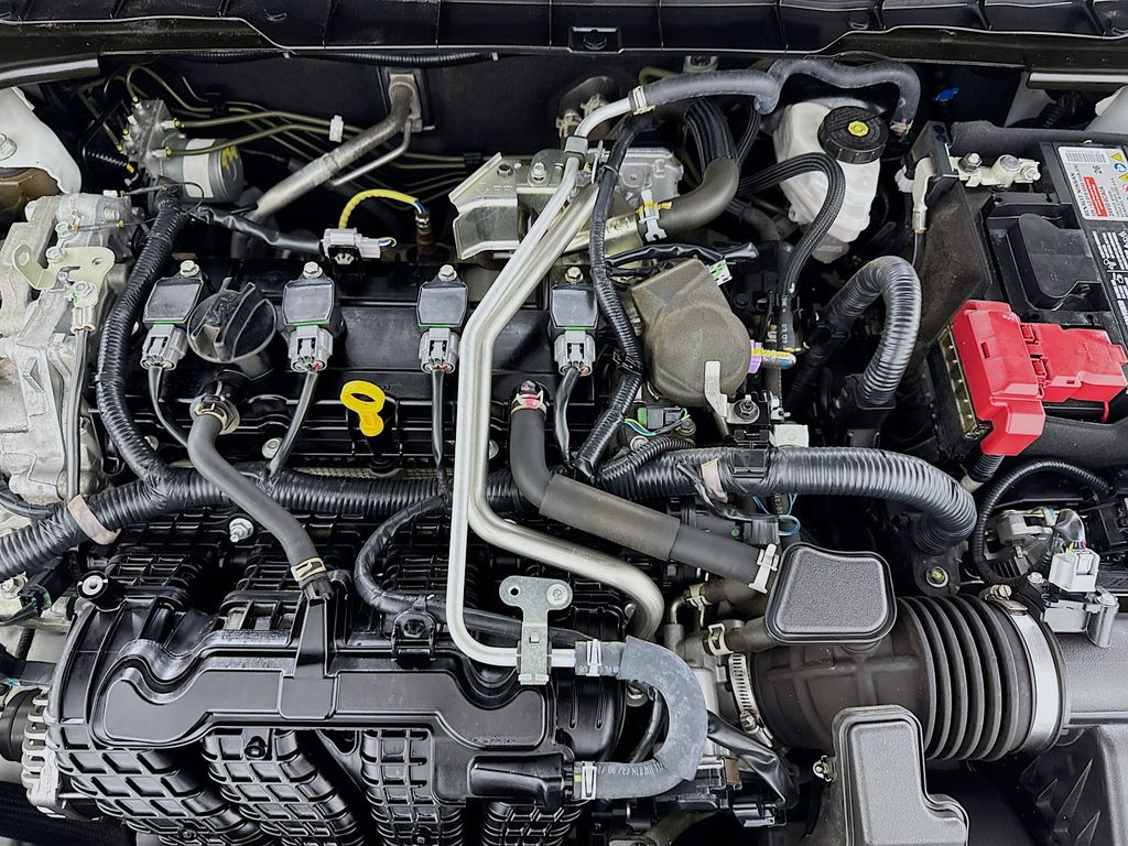 Used Car 2024 Nissan Altima  2.5 Sr For Sale Under $25,000 In Austin, Texas