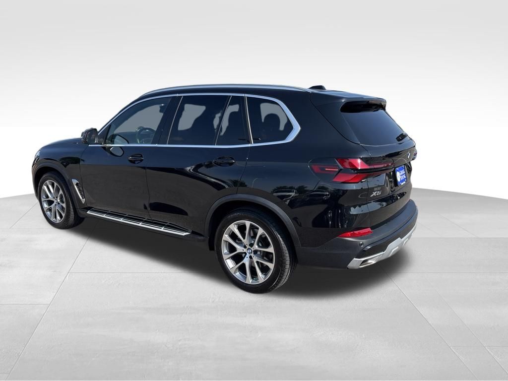 Used 2026 BMW X5 SUV