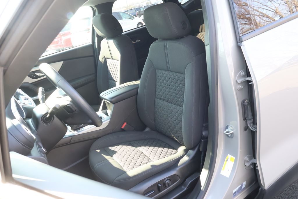 Thumbnail: 2021 Chevrolet Blazer - 29