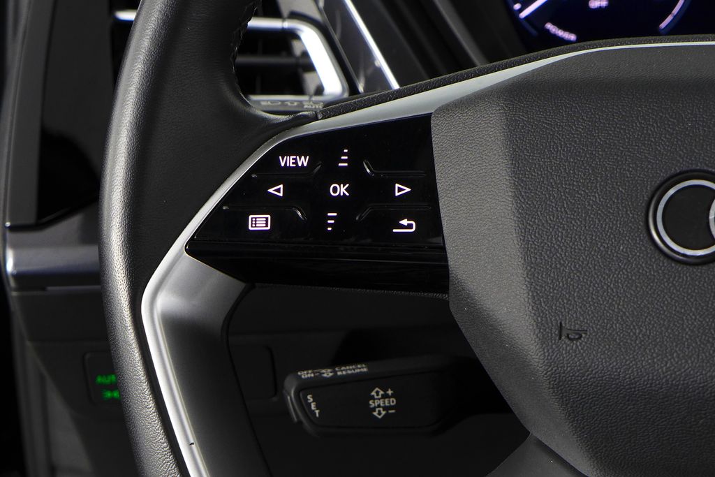 Thumbnail: 2023 Audi Q4 e-tron - 29