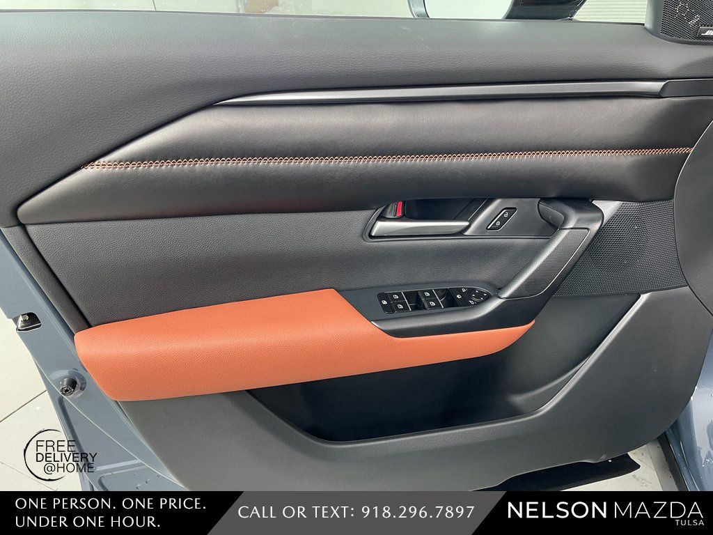2026 Mazda CX-50 Meridian Edition - Photo 18
