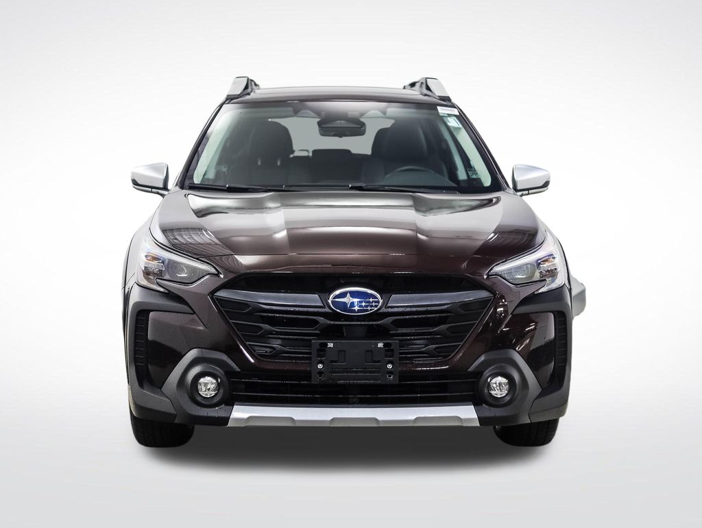 Thumbnail: 2023 Subaru Outback - 8