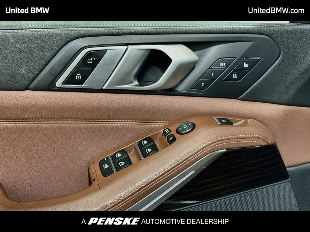 Thumbnail: 2019 BMW X5 - 10