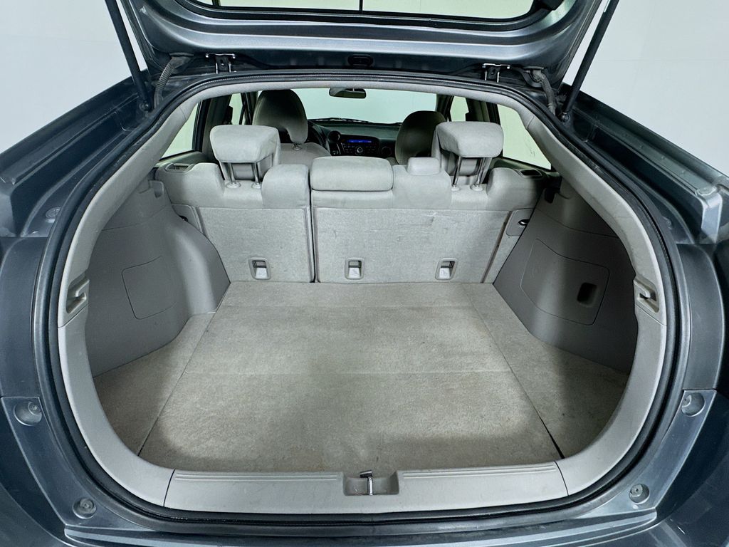 Used Car 2013 Honda Insight  Lx For Sale Under $10,000 In Austin, Texas