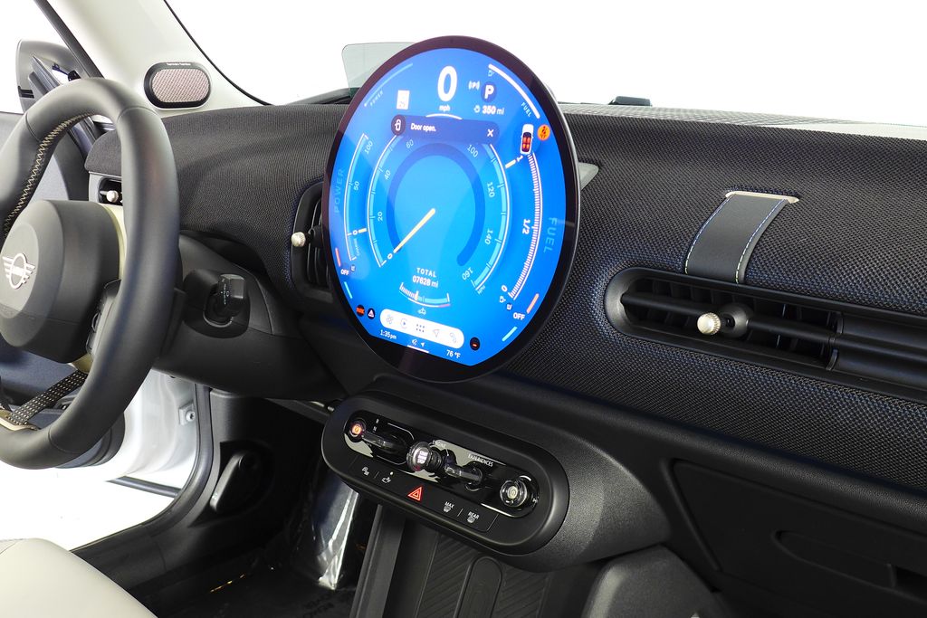 Thumbnail: 2025 MINI Cooper - 15