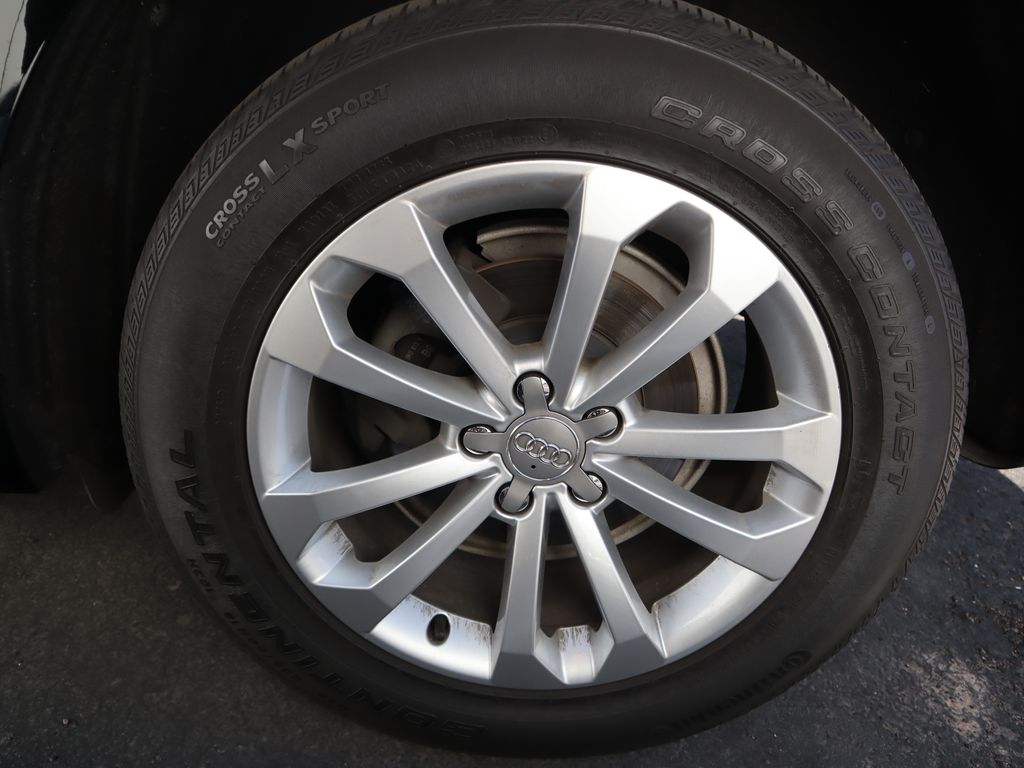 2015 Audi Q5 Premium Plus 16