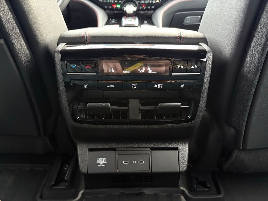 2026 Acura MDX Type S w/Advance Package