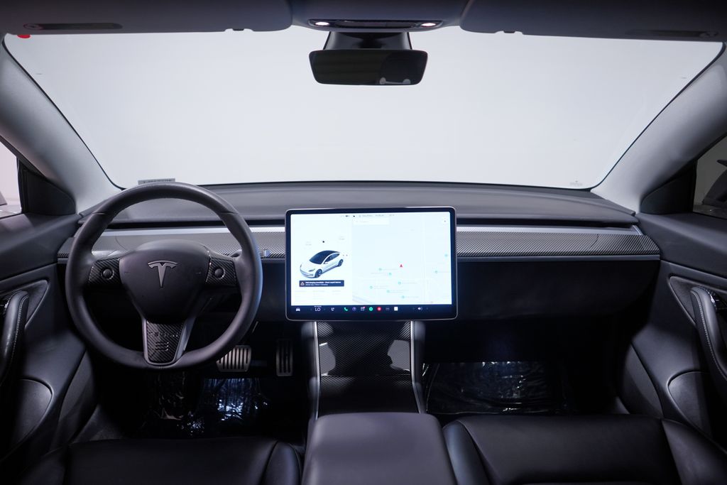 Thumbnail: 2020 Tesla Model 3 - 10