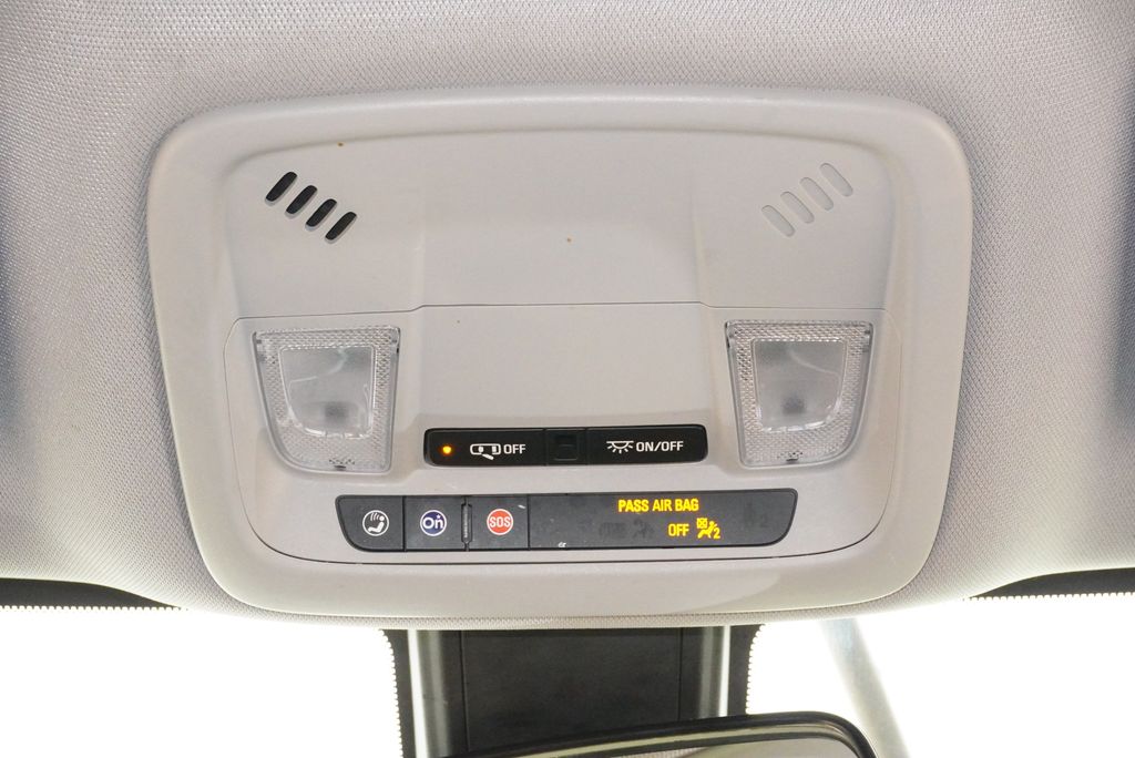 Used Car 2021 Chevrolet Malibu  Ls For Sale Under $20,000 In Weatherford, Texas