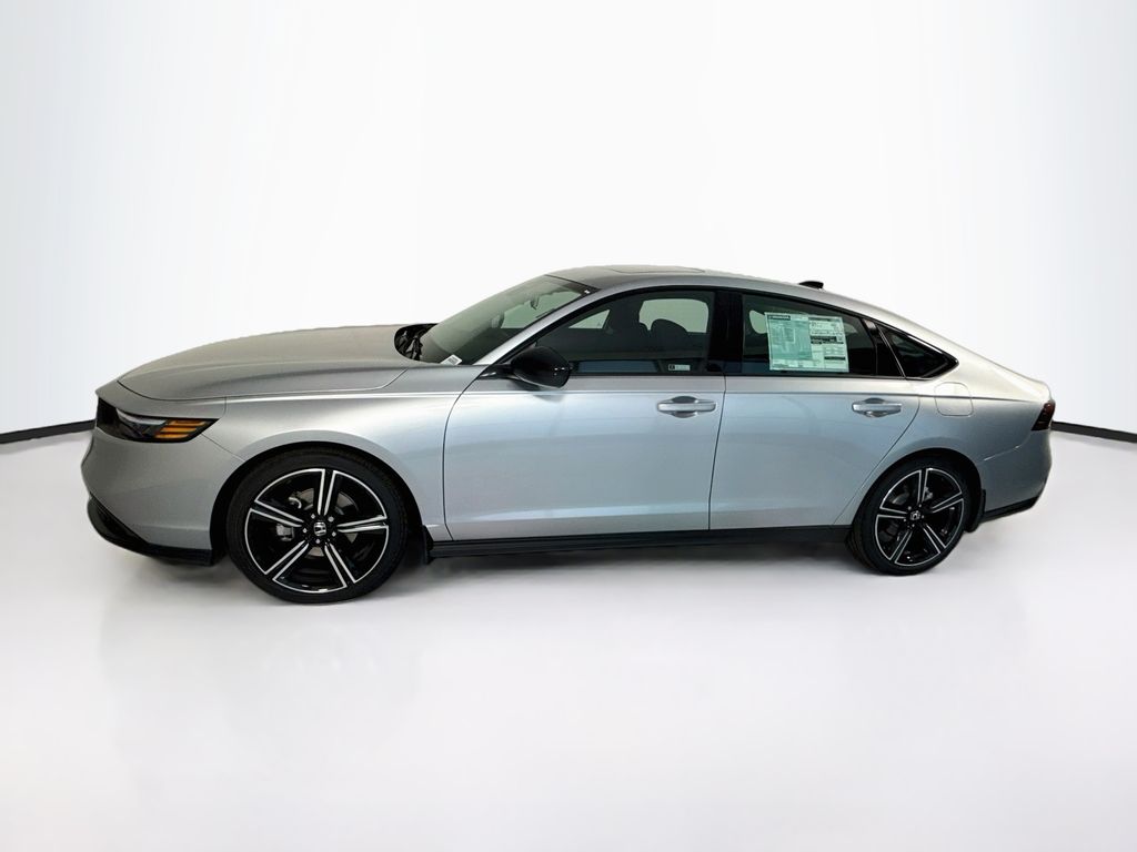 Thumbnail: 2026 Honda Accord - 8