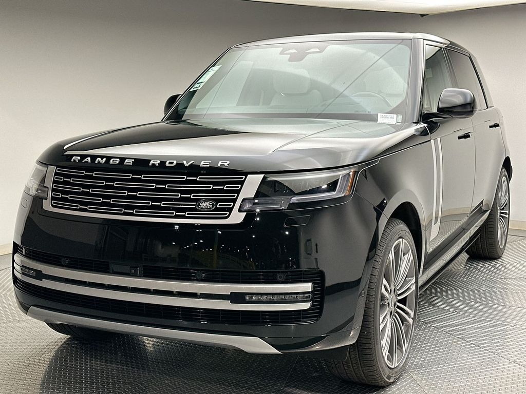 2025 Land Rover Range Rover SE -
                Paramus, NJ