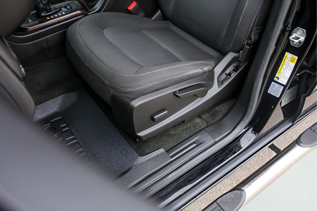 Used Car 2016 Gmc Canyon  Sle1 For Sale Under $20,000 In Austin, Texas