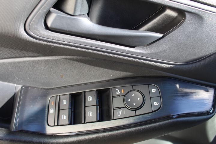 Used Car 2024 Nissan Rogue  S For Sale Under $20,000 In Georgetown, Texas