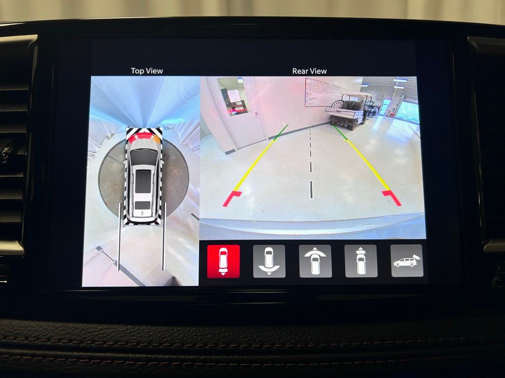 new 2026 Chrysler Pacifica car, priced at $55,875