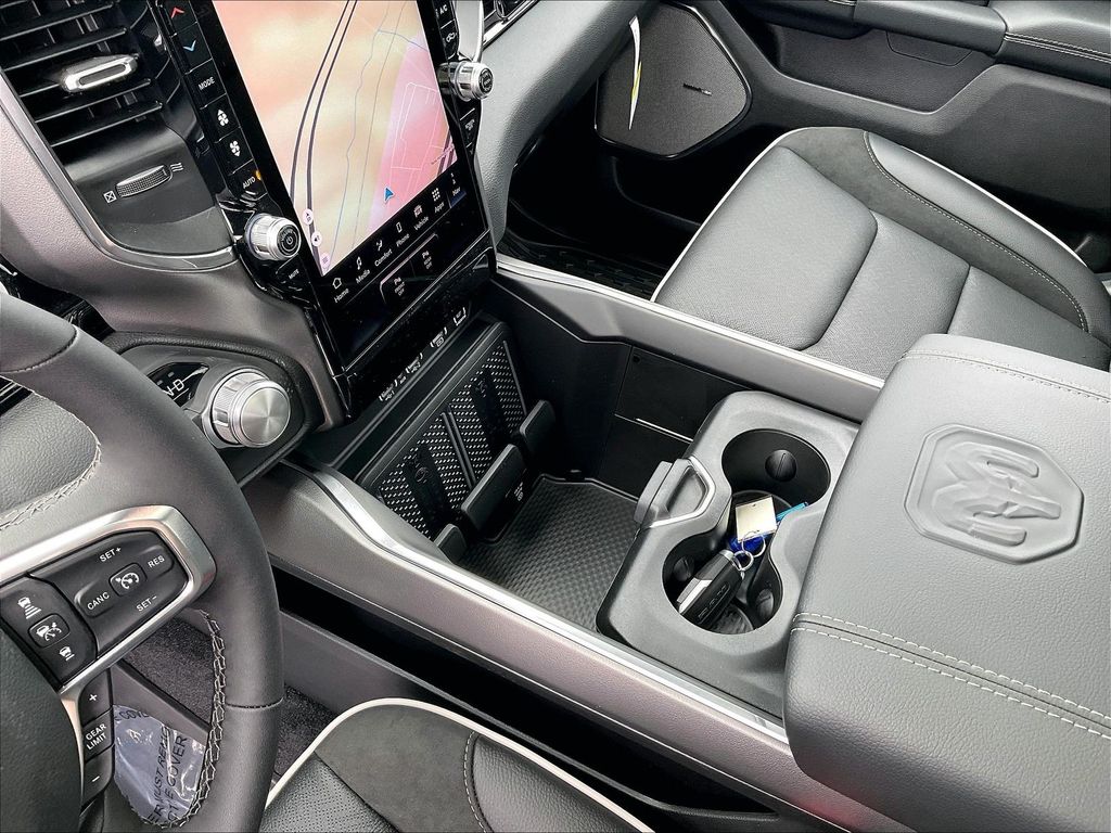 2026 Ram 1500 — photo 14