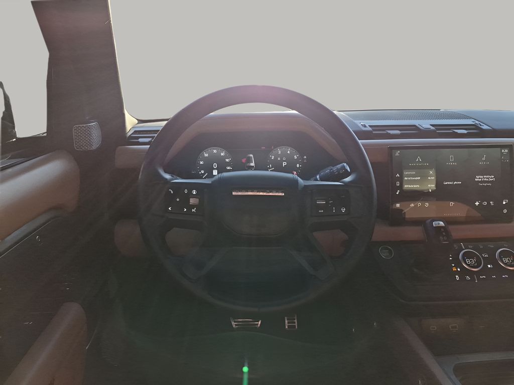 Used Car 2024 Land Rover Defender 130  X For Sale Under $80,000 In Austin, Texas