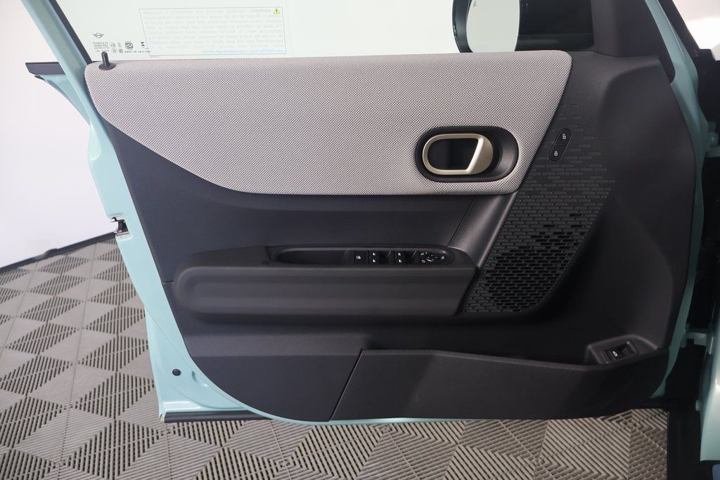 Thumbnail: 2025 MINI Cooper Hardtop - 7