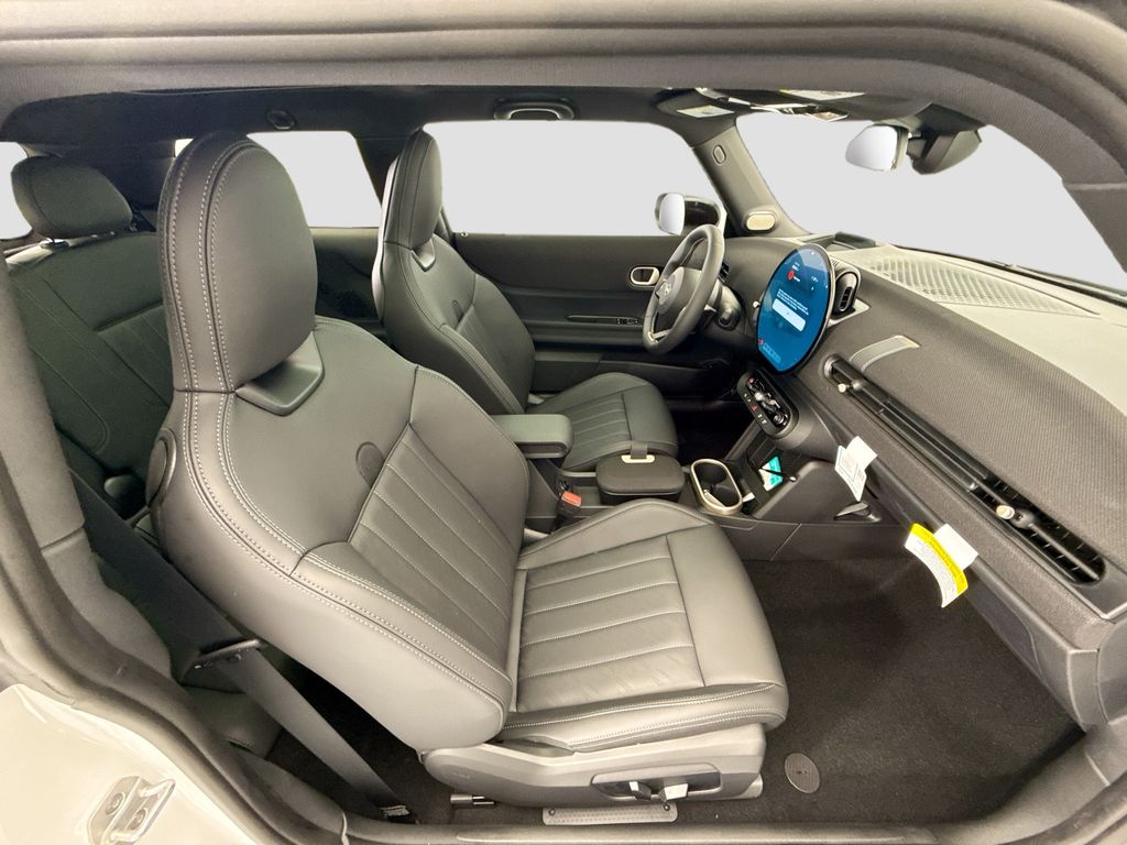 Thumbnail: 2026 MINI Cooper - 19