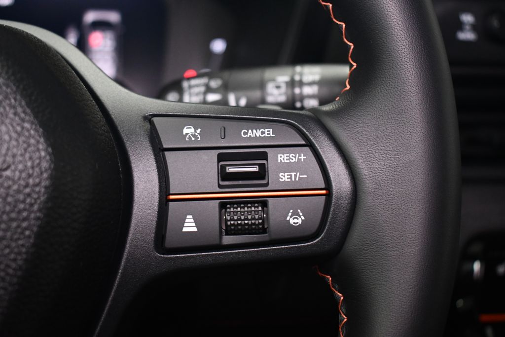 Thumbnail: 2026 Honda Passport - 24
