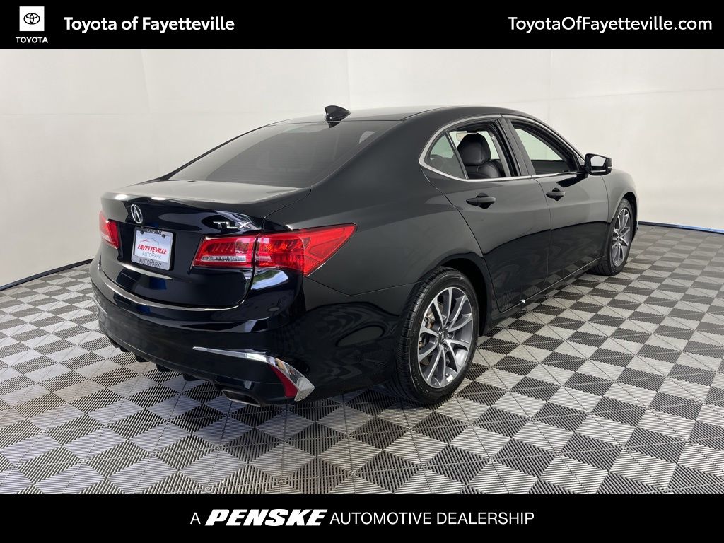 Thumbnail: 2019 Acura TLX - 14