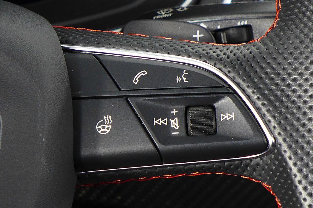 Thumbnail: 2023 Audi S5 - 28
