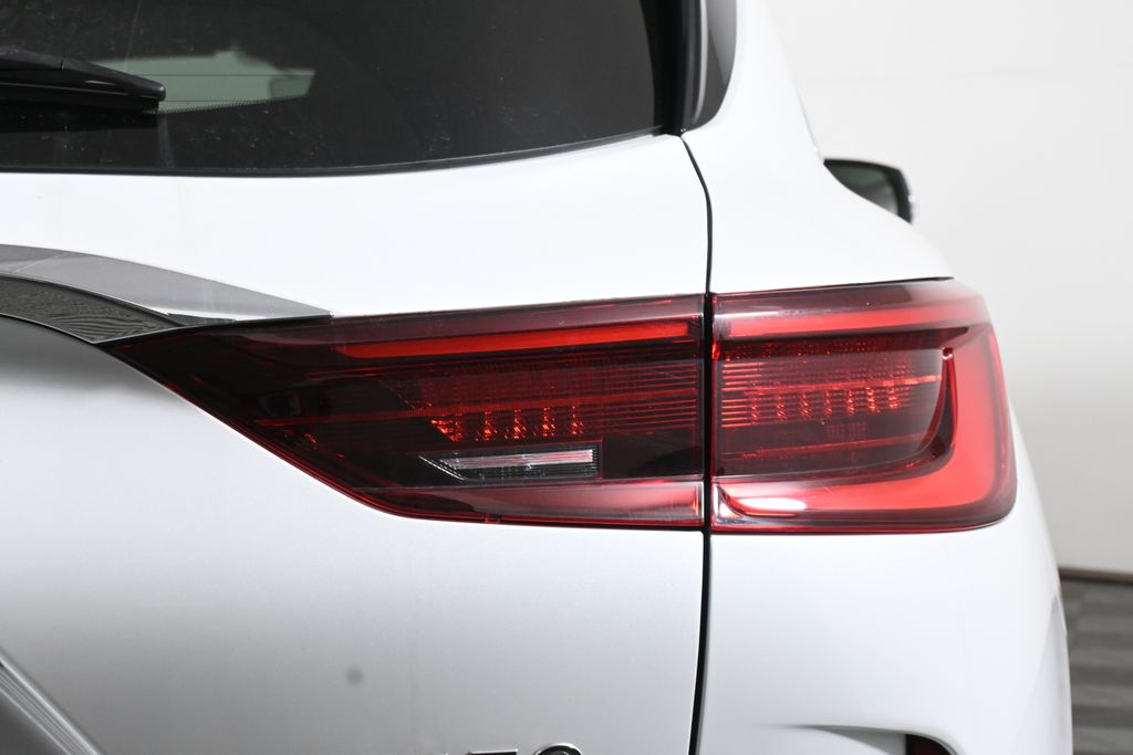 Thumbnail: 2023 INFINITI QX50 - 13