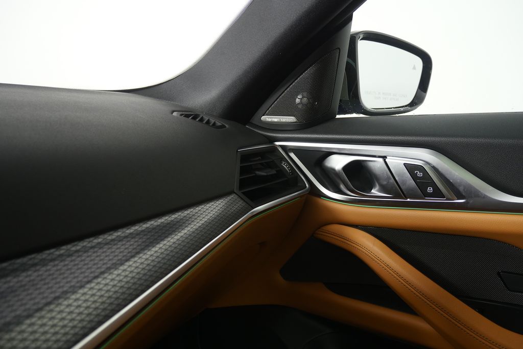 Thumbnail: 2024 BMW 4 Series - 29