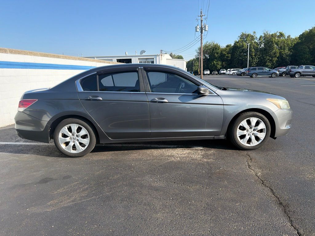 Thumbnail: 2008 Honda Accord - 6