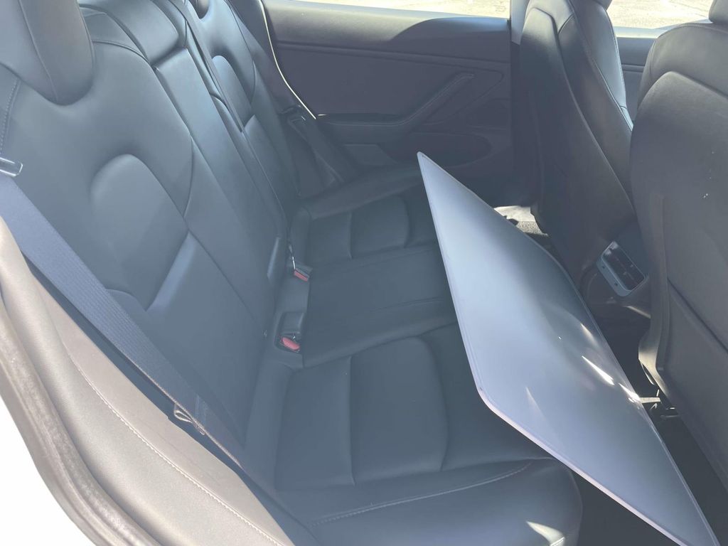 Used 2020 Tesla Model 3 Performance 4D Sedan