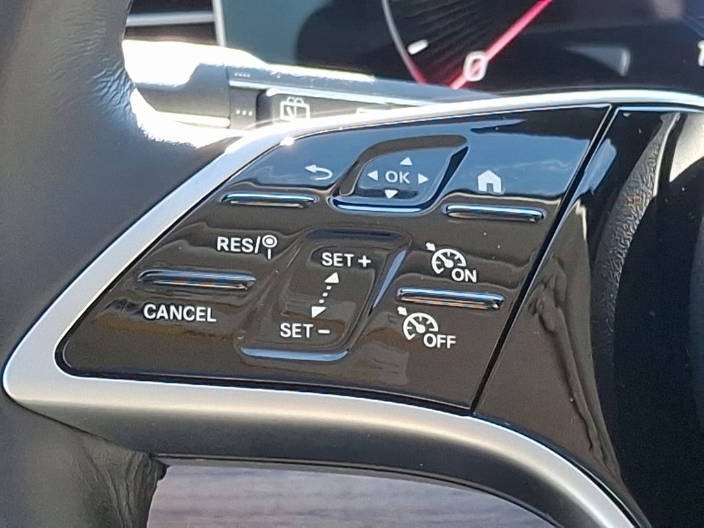 2025 Mercedes-Benz GLE 350 22