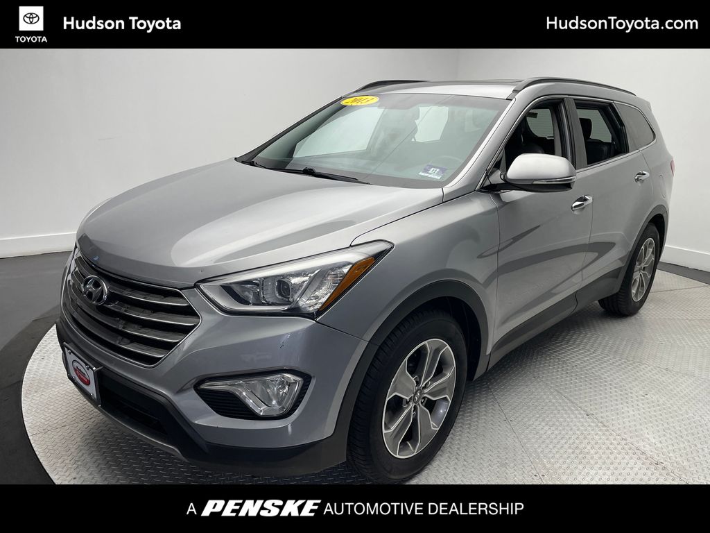 2013 Hyundai Santa Fe GLS -
                  Jersey City, NJ