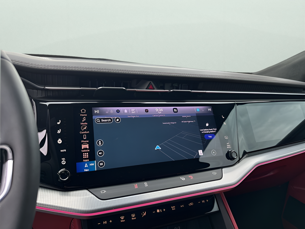 Used Car 2024 Jeep Wagoneer S  Launch Edition For Sale Under $50,000 In Austin, Texas