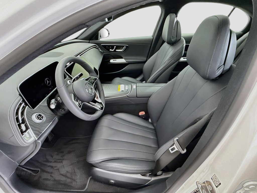 Thumbnail: 2027 Mercedes-Benz E-Class - 19