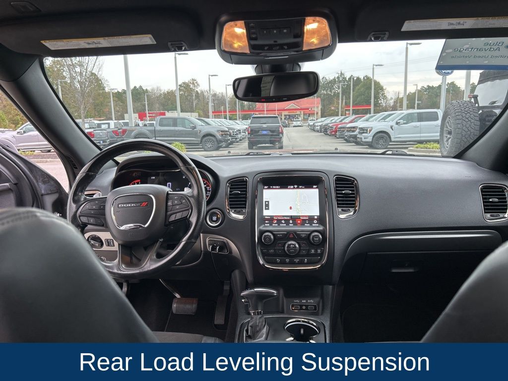 2020 Dodge Durango R/T RWD