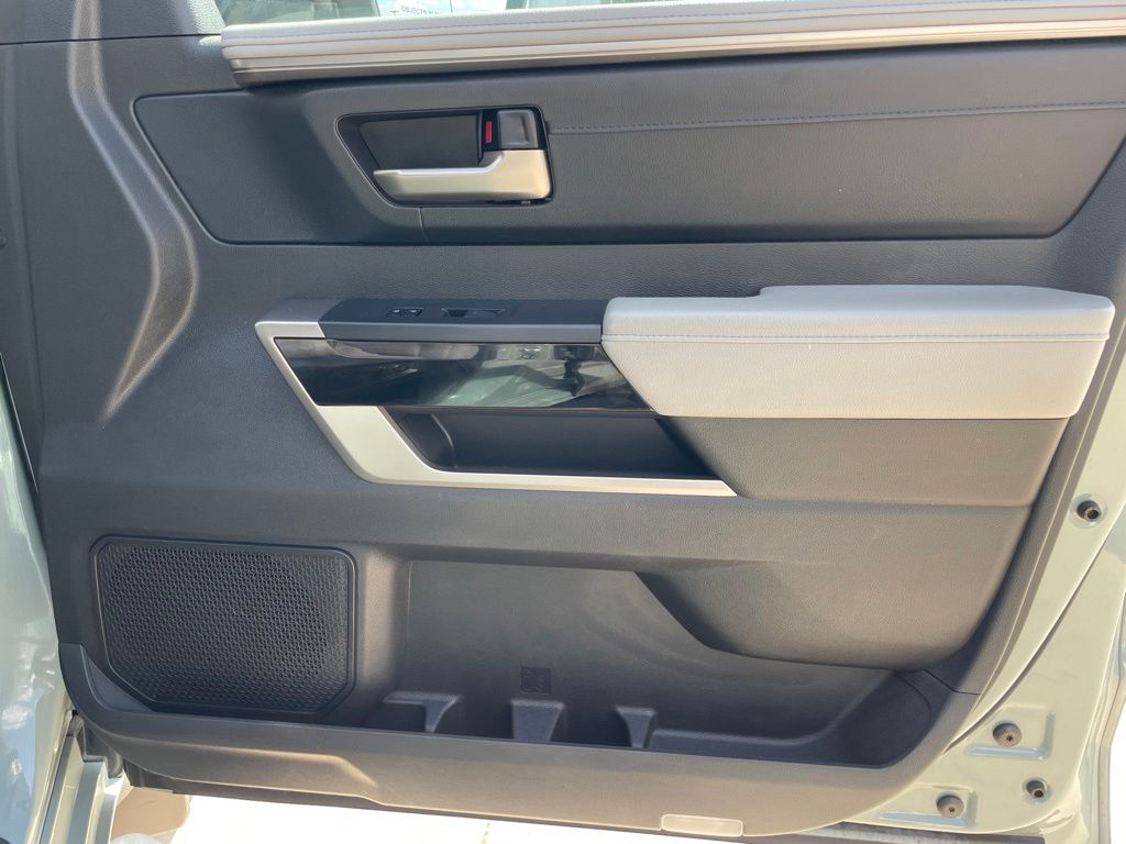 Used Car 2025 Toyota Tundra  Limited For Sale Under $50,000 In Georgetown, Texas