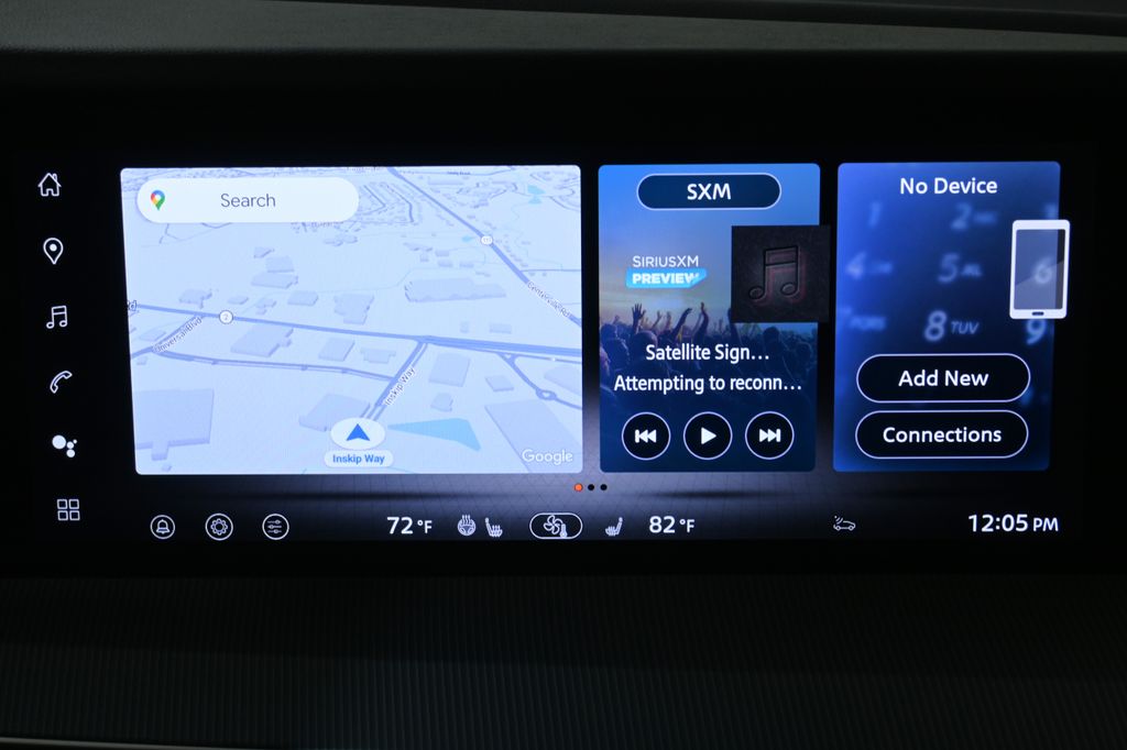 Thumbnail: 2025 Nissan Murano - 20