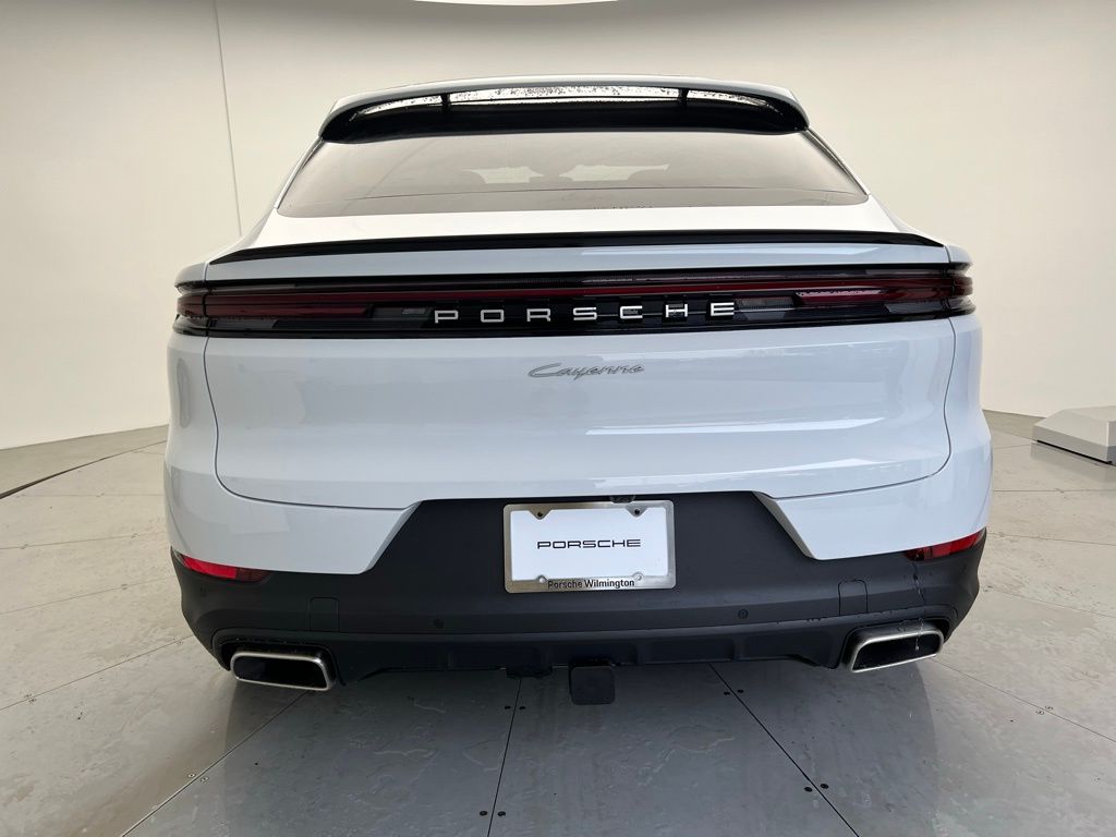 Thumbnail: 2025 Porsche  - 21