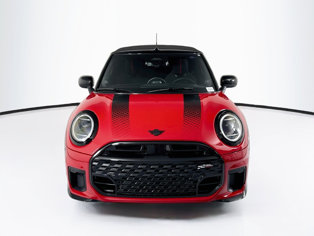 Thumbnail: 2026 MINI Cooper - 10
