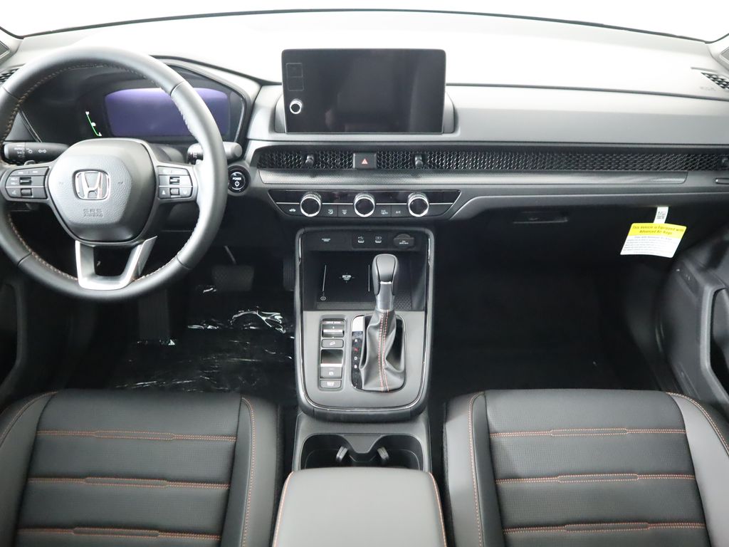 Thumbnail: 2026 Honda CR-V - 13