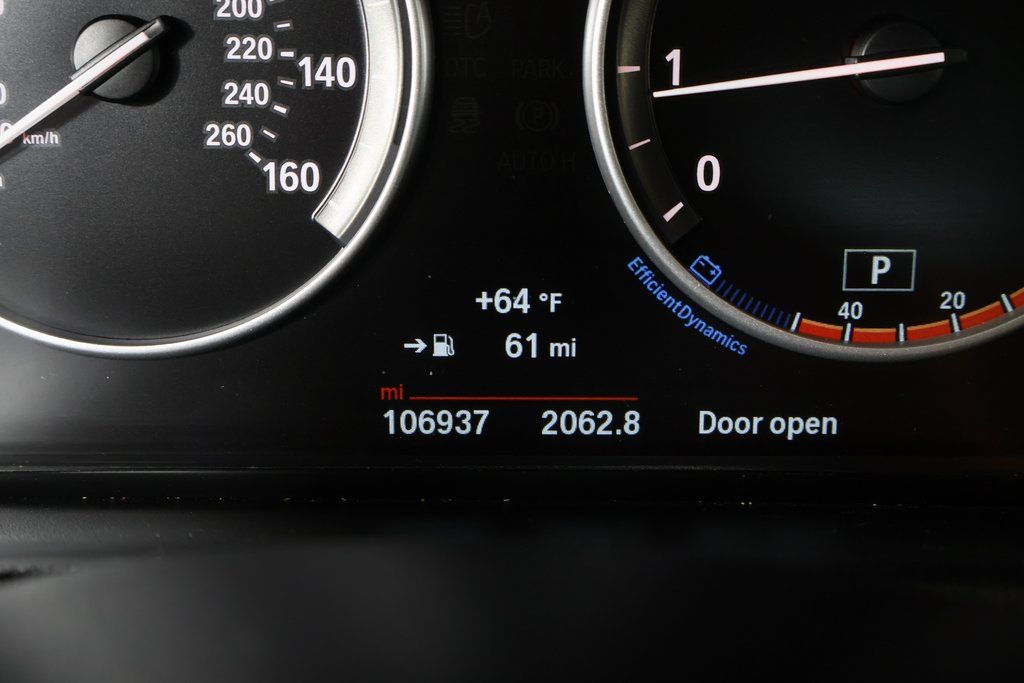 Thumbnail: 2017 BMW X3 - 17