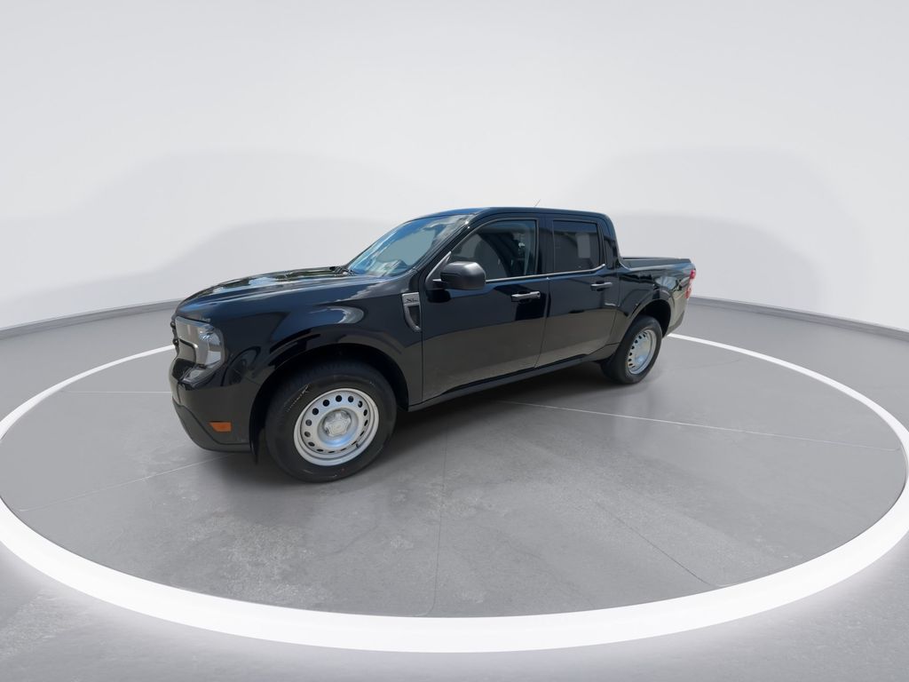 New 2026 Shadow Black Ford XL image 4